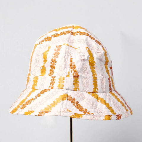 Bucket Hat by CITADINE DESIGNS