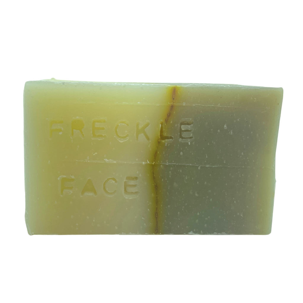 Afternoon Breeze Soap Bar