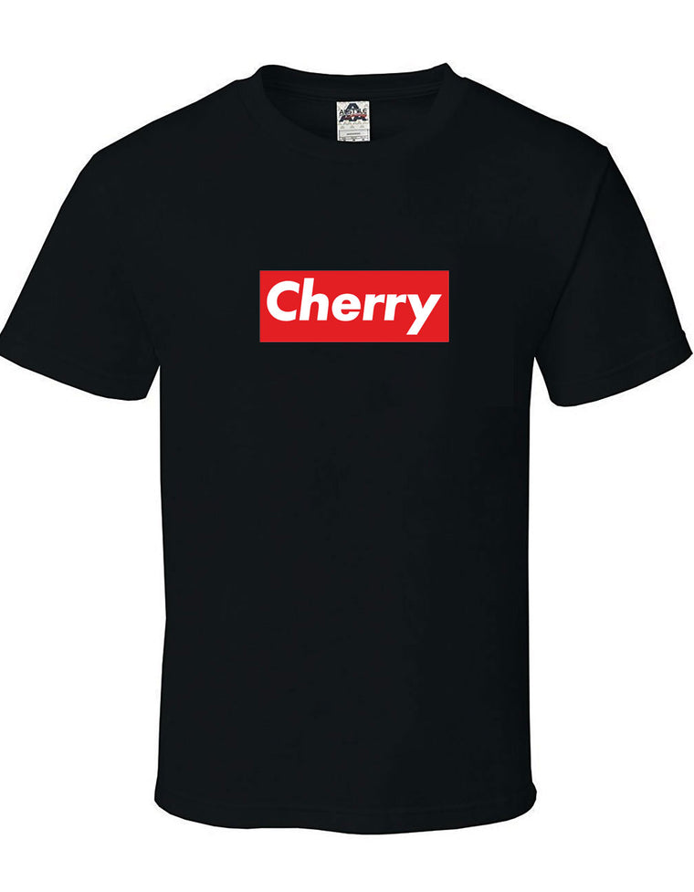 Cherry Bar T-Shirt
