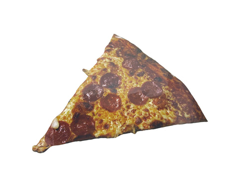 Giant Pizza Slice Sticker