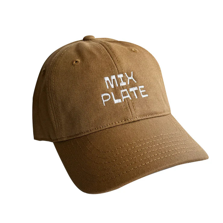 Mix Plate Hat - Zippy's x Aloha Got Soul