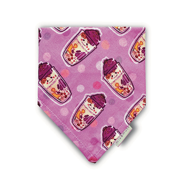 Halo Halo Bandana by MIX & MUTT