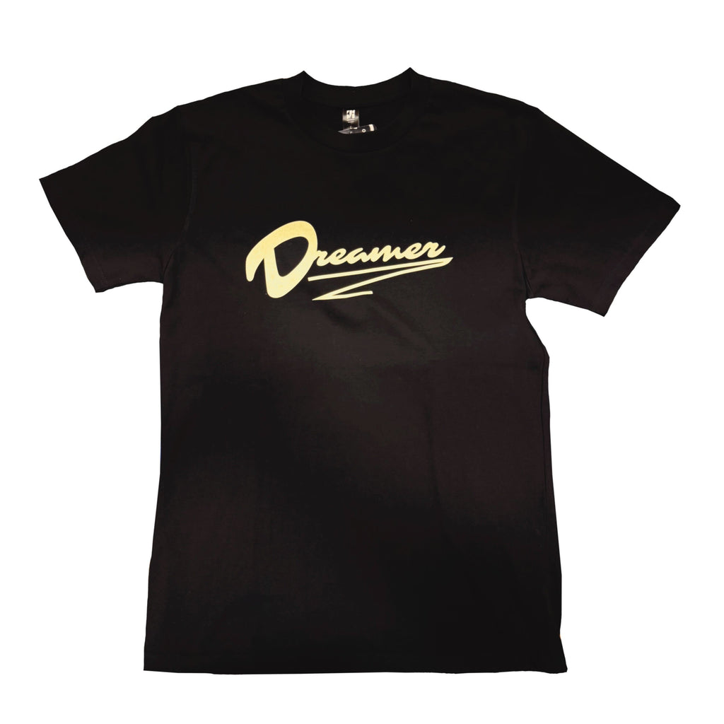 Dreamer Logo T-Shirt