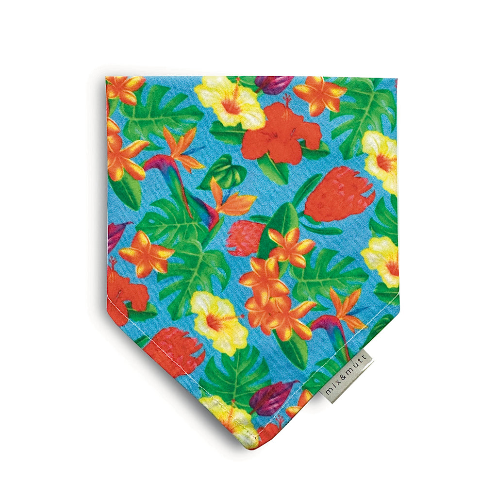 Jungle Fun Bandana by MIX & MUTT