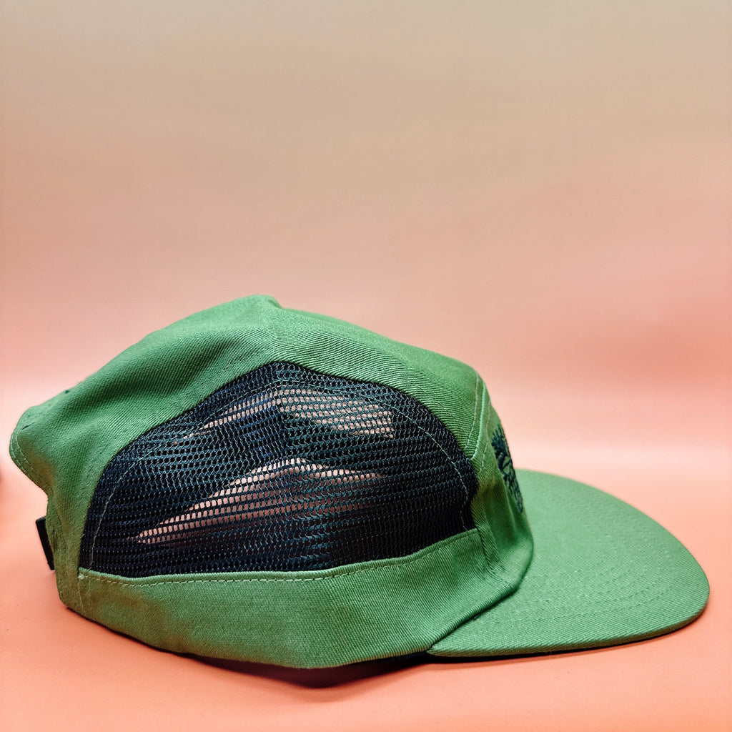 Forest Camper Hat