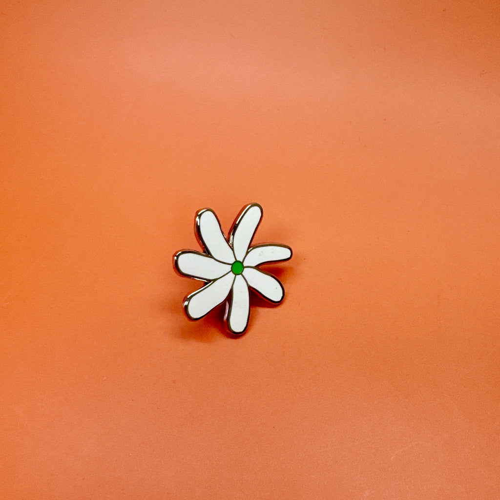 Pua Naʻu pin