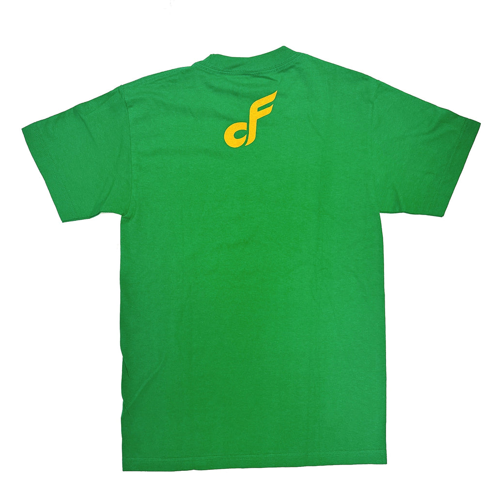 PONO is ONO T-Shirt by CHI FUNK