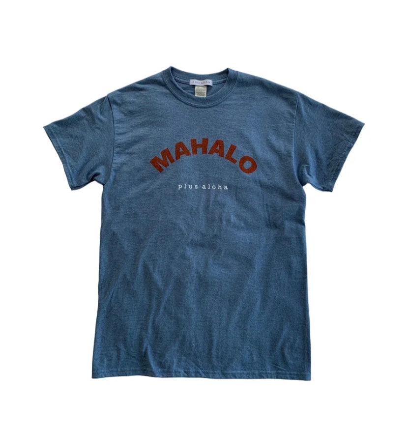 Men’s Printed Mahalo T-Shirt