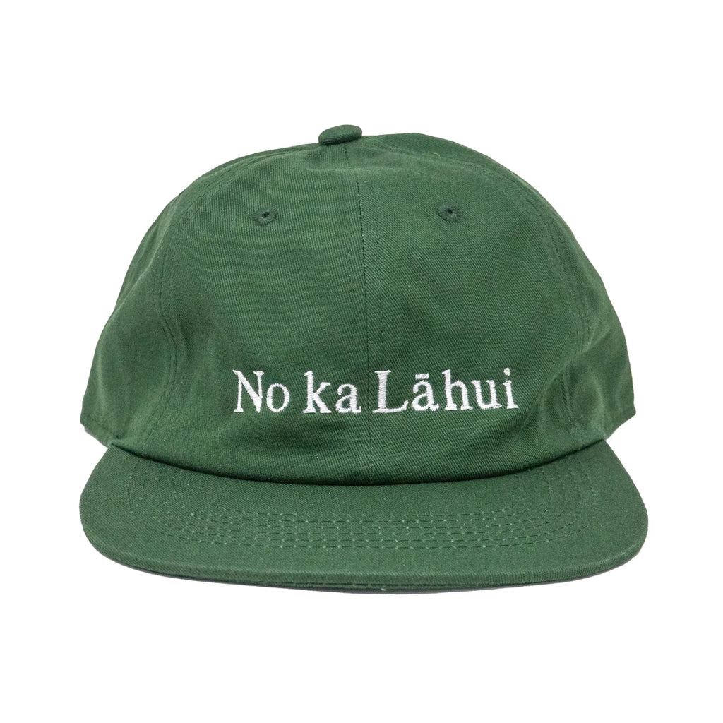 No Ka Lāhui (For the Nation) SnapBack