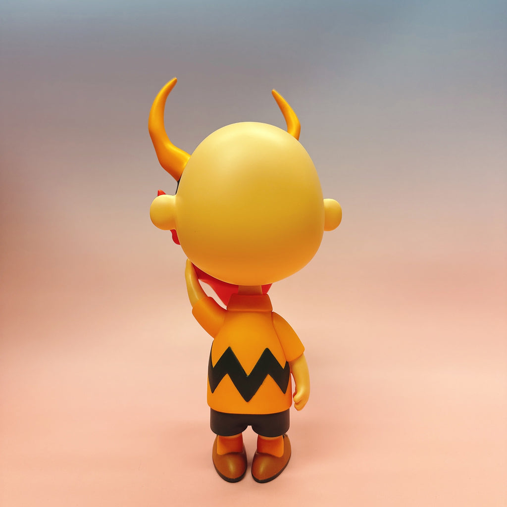 Good Grief Figurine