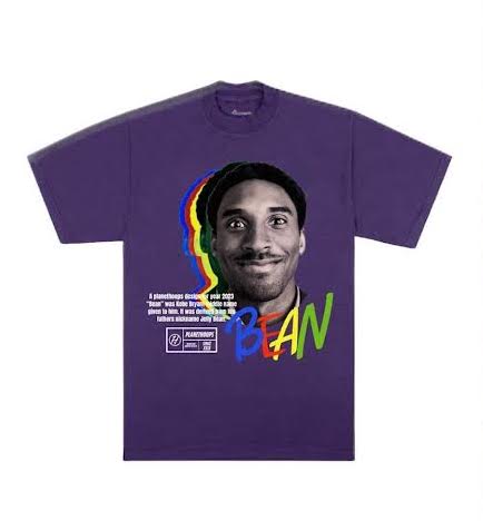 Kobe JELLY BEAN T-Shirt