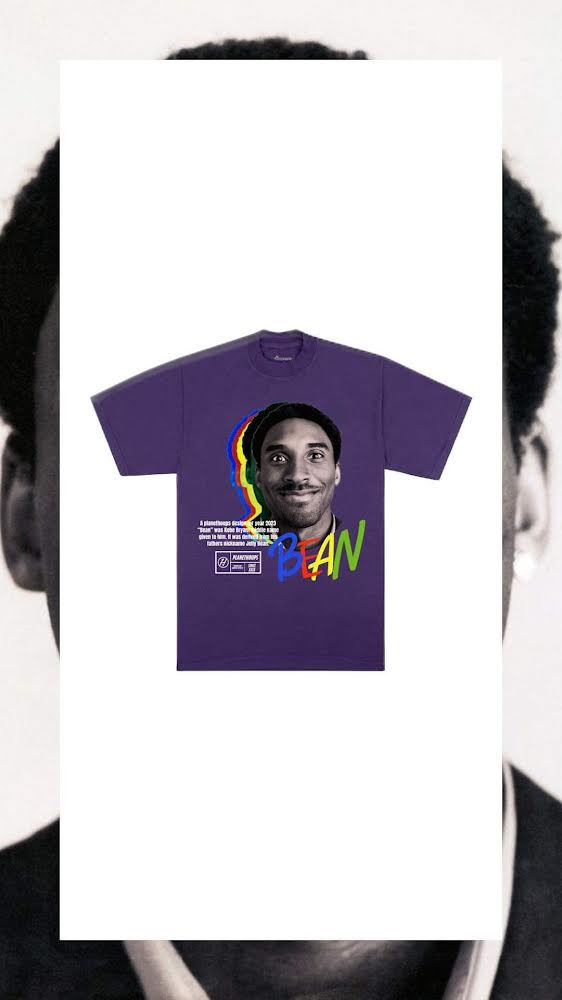 Kobe JELLY BEAN T-Shirt