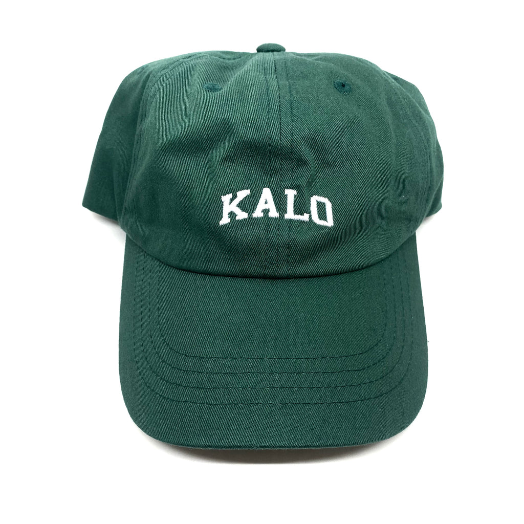 Kalo Dad Hat