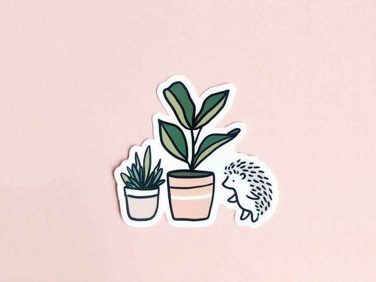 Stickers by TALES OF ELEANOR