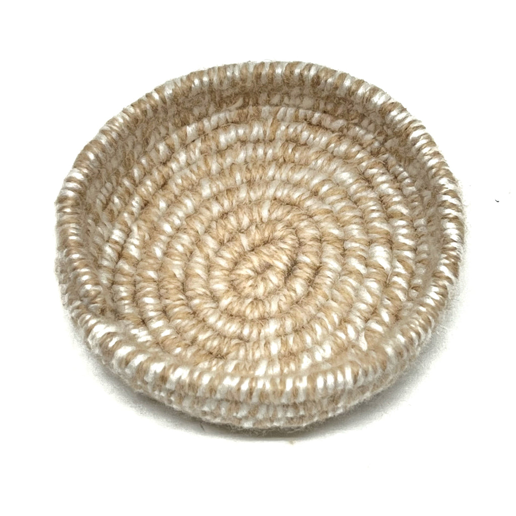 Coil Bowls by REINA YOUNG DESIGNS