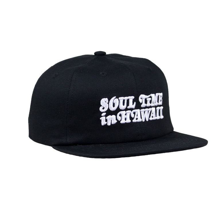 Soul Time in Hawaii Hat