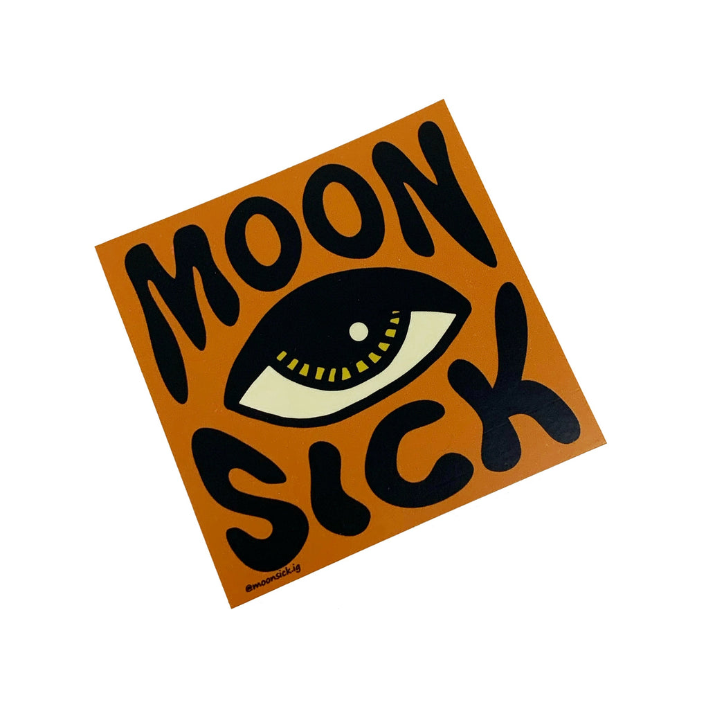 Stickers by MOONSICK