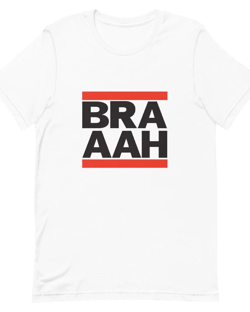 Run Braaah T-shirt