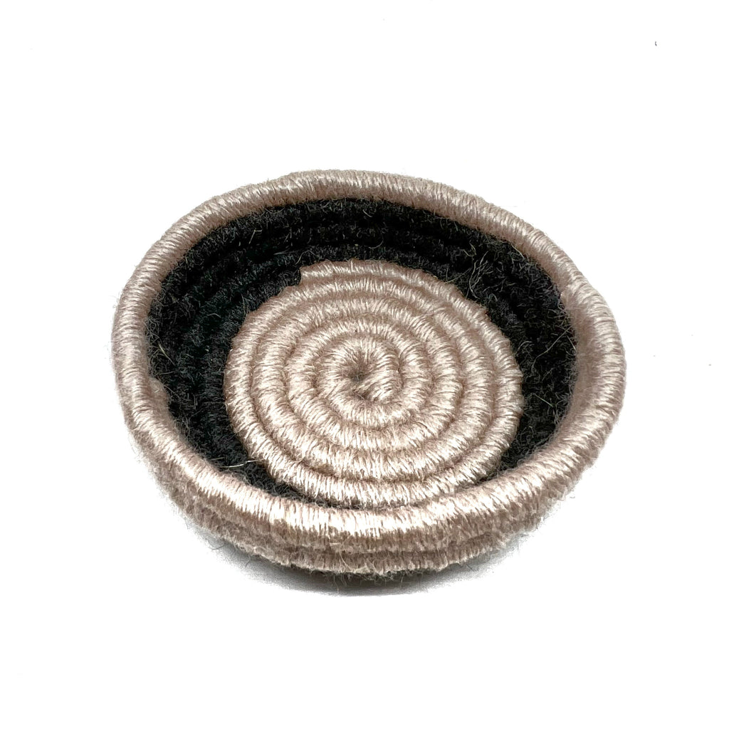 Coil Bowls by REINA YOUNG DESIGNS