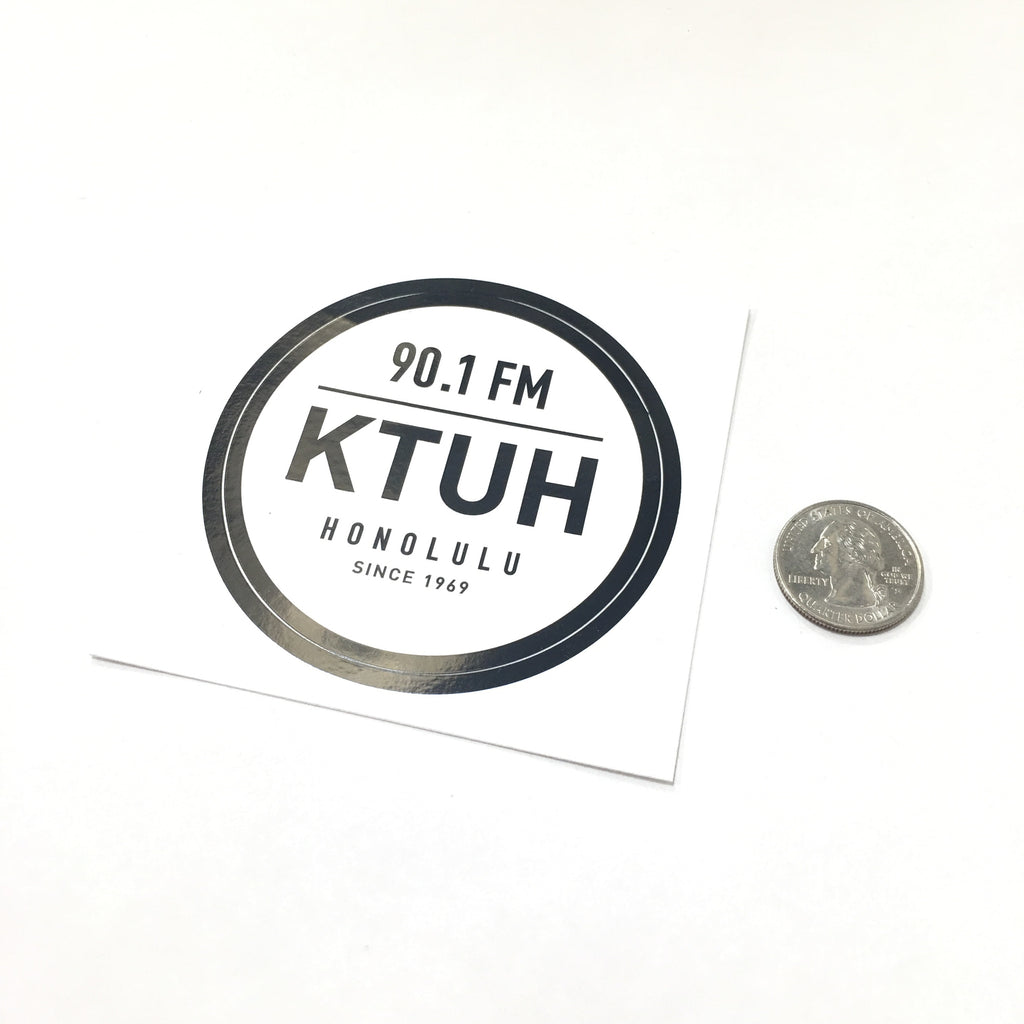 KTUH Logo Button