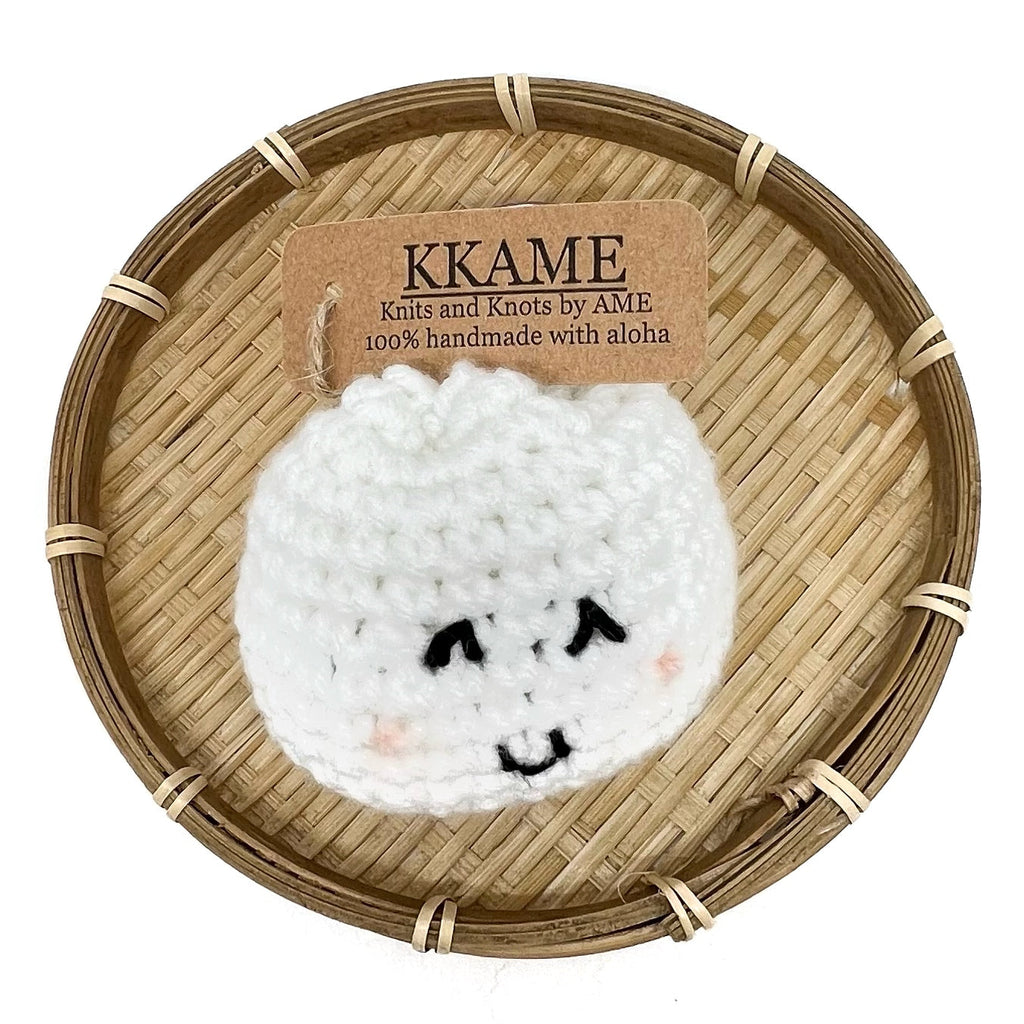 Oh-So-Ono Amigurumi Collection by KKAME