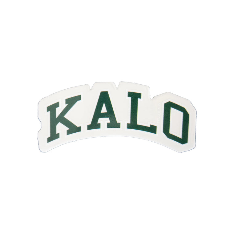 Kalo Sticker