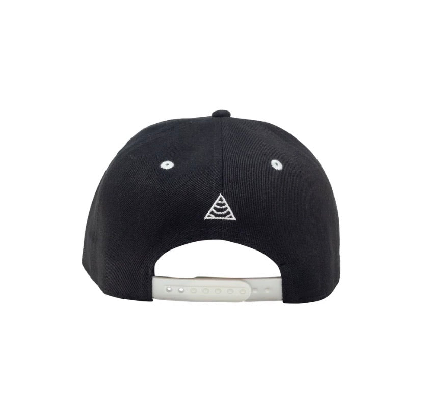 Kalo Snapback Hat
