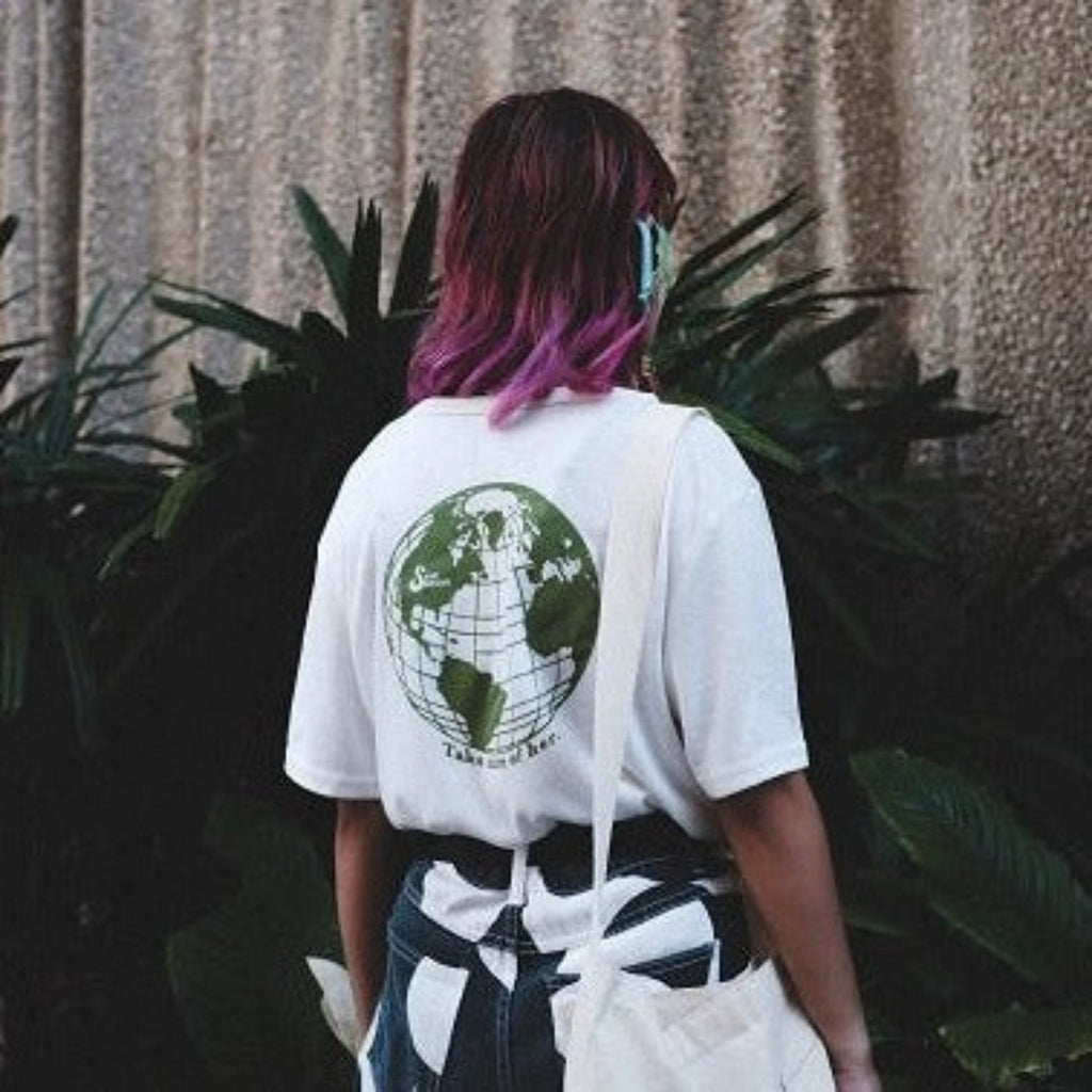 Mother Earth T-Shirt